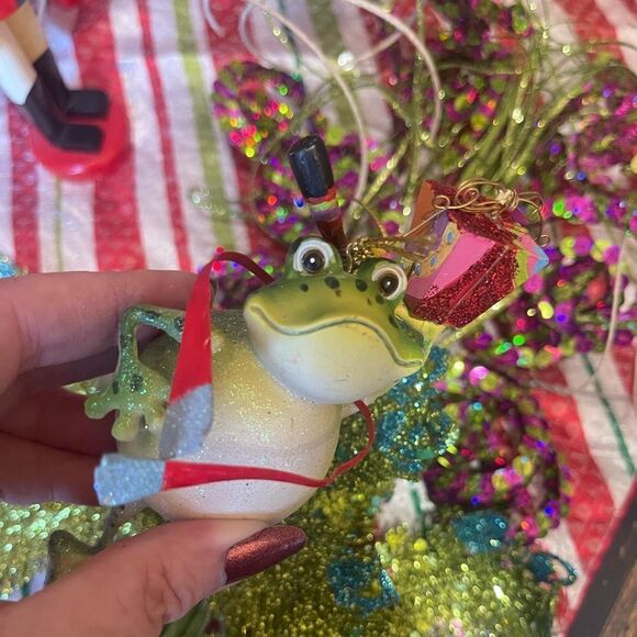 Green Ornament Bundle! - Picture 1 of 16